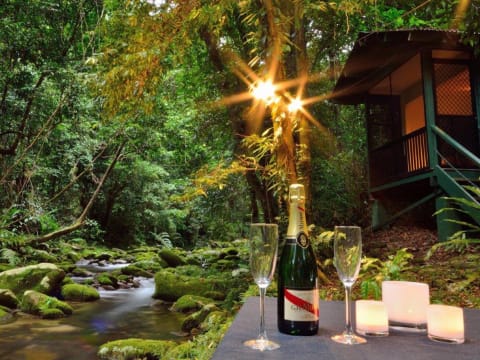 LUXURIOUS RETREAT FOR THE DISCERNING OWNER WITH POTENTIAL TO RAMP UP - 2749MF3