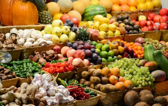 Fresh Produce & Flower Business – Montrose [2608191]