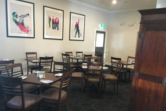 UNDER OFFER - Meredith Hotel  - Lease options until 2048.