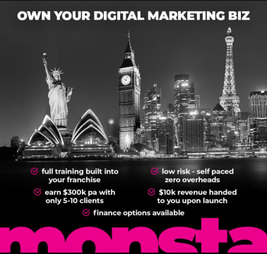 Digital Marketing – A Genuine Business Opportunity in a BOOMING Industry