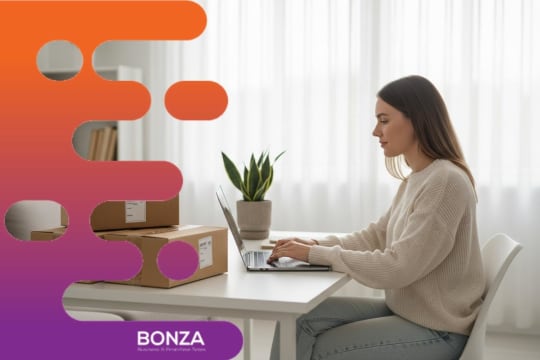 37088 Work From Anywhere Online Fragrance E-Commerce Business