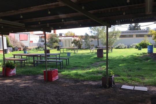 Royal Mail Hotel - A Great Local with Accommodation