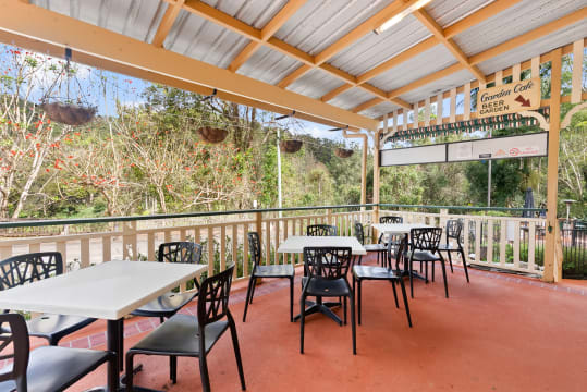 Be the Next Caretaker of a Tweed Valley Treasure