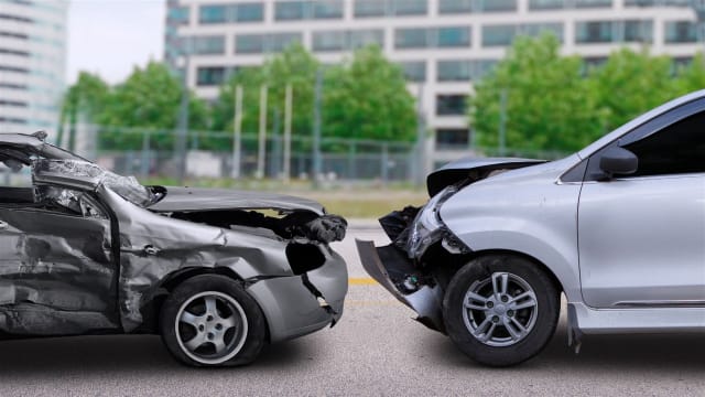 Longstanding Smash Repair Business - Western Sydney