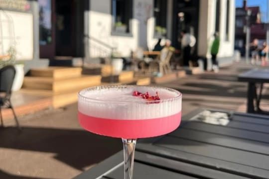 Grand Hotel Healesville