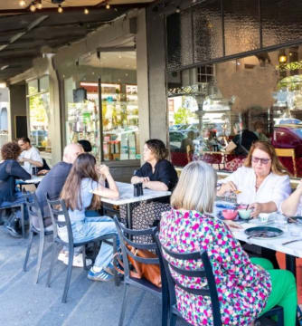 Fully Licensed Turnkey Hospitality Venue – Carlton North Village