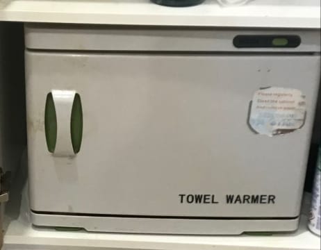 QUALITY, PEACEFUL, ELEGANT, & WELL ESTABLISHED SALON