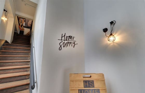 POPULAR RETAIL HOMEWARES STORE (HOME SUPPLY) SITUATED IN PRIME CBD LOCATION