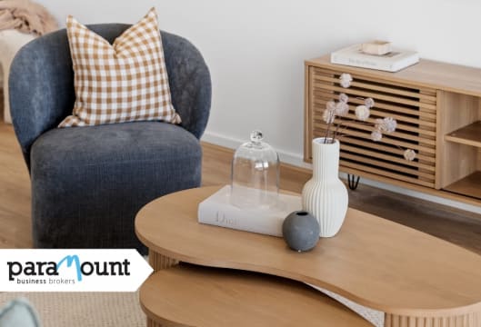 Established Property Staging Business with Growth Potential (Our Ref: V2110)