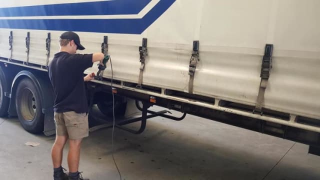 Albury Canvas Co | Proven Business  Perfect First-Time Owner Opportunity  Albury NSW