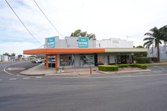 Tara Home Hardware