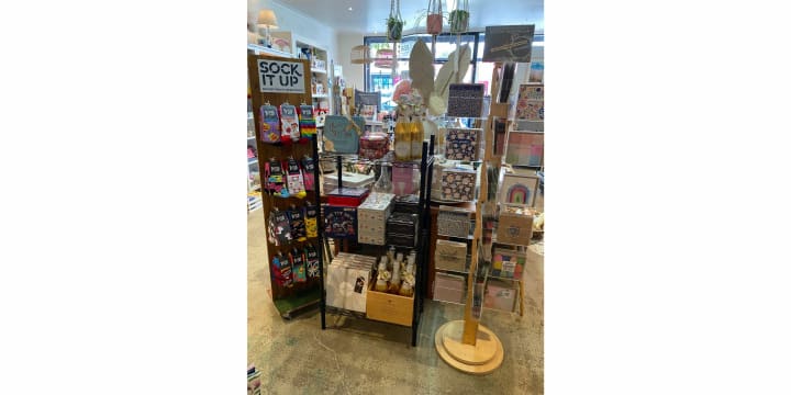 SAS DESIGNS & CONCEPTS FOR SALE - POA +SAV