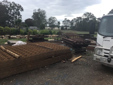 Successful and Reputable Concrete business with diverse and loyal clients