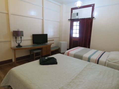 A Unique Investment Opportunity - 133HF