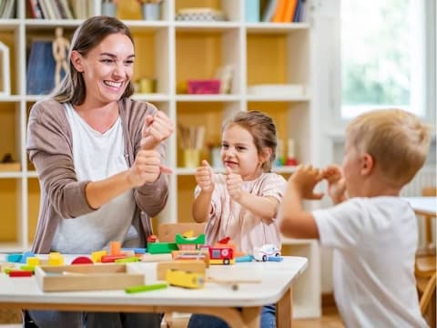 Inner West Childcare Centre for Sale