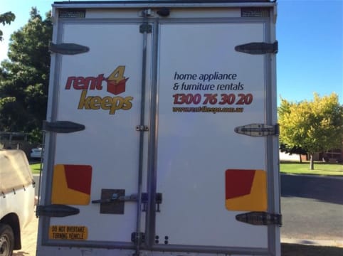 HIGHLY PROFITABLE RENTAL APPLIANCE FRANCHISE - (HIGH PROFITS, LOW OVERHEADS)