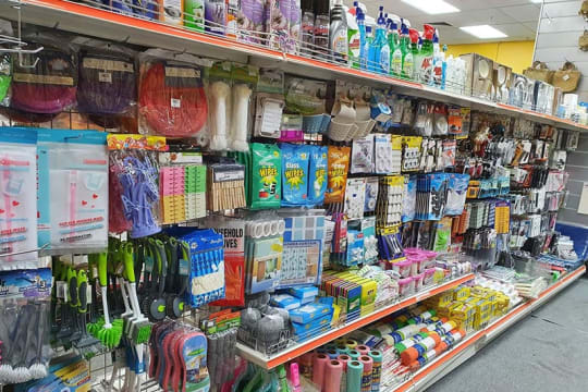 $2 dollar gift groery shop business for sale inner north Melbourne Thornbury Preston Fairfield area