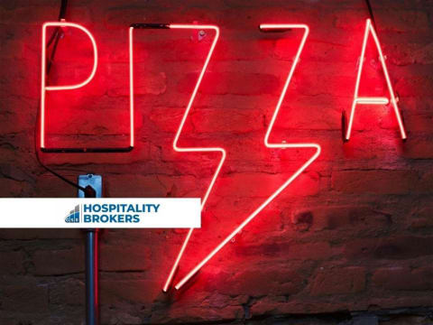 Prime Asset Sale: Fully Equipped Pizza Site - South West