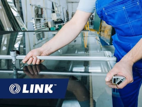 UNDER CONTRACT | Multimillion $$ SEQ Aluminium & Glass