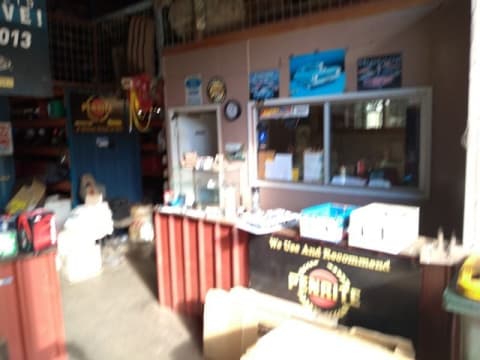 ATHERTON AUTO WRECKERS - MECHANICS - TOWING - SPARE PARTS