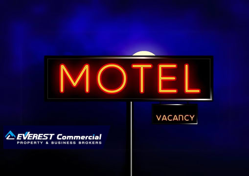 Exceptional Freehold Motel & Land Opportunity - Bendigo