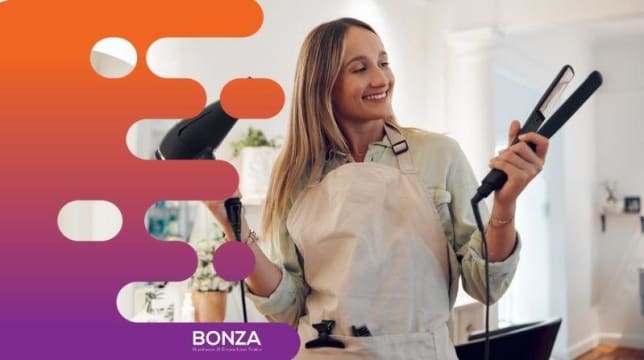 36052 Modern, Fully Equipped Hair Salon - High Traffic Location