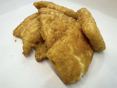 Established Fish & Chips Business - Northern Suburbs