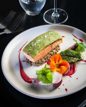 Awarded Restaurant with Great Returns