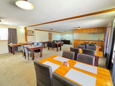 Outback Motel Hawker Flinders Ranges South Australia