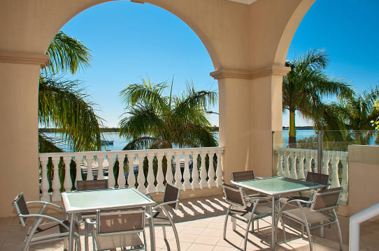 Exclusive Mixed Use Apartment Management Rights - ID 9181