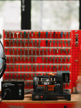 A perfect opportunity to make the tree change and make money from day one