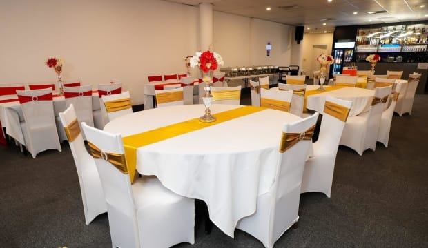Wedding & Function Centre  Auburn (NSW)   Price: $199,000 | WIWO