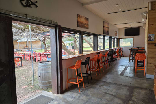 Under Contract - Plough Inn - Prime Freehold Going Concern Opportunity on Busy Tourist Route!