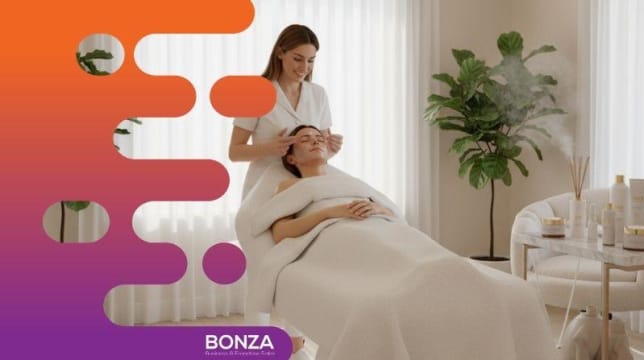 36102 - Reputable Beauty Salon with Over 30 Years of Client Loyalty