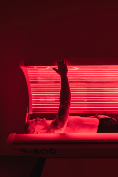 Premium Recovery & Longevity Studio - Mornington Peninsula