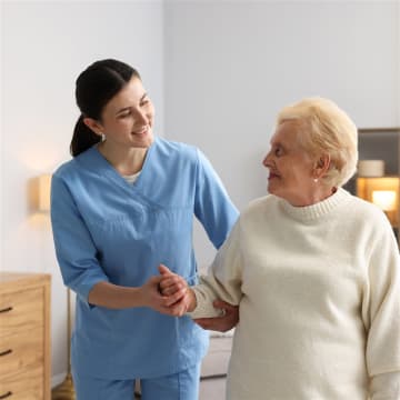 Recruitment & Staffing Solutions - Healthcare Sector