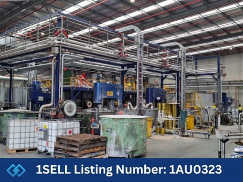 Precision Engineering & Fabrication company