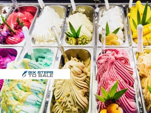 Profitable Northern Beaches Gelato & Coffee Business