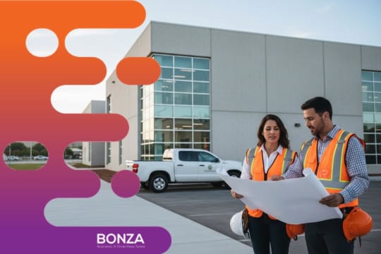 36537 - Profitable Building Design Consultancy with Government Clients