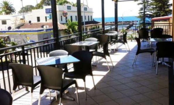 Café Del Mar and Ibiza Music