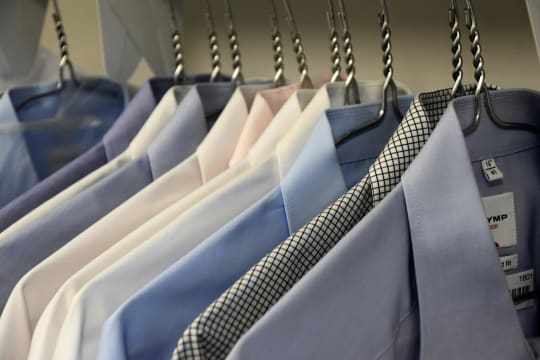 Busy Dry-Cleaning Business Located in Busy Area with No Competition [2604152]