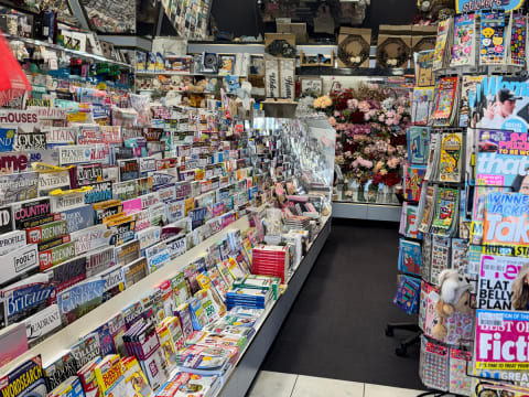 URGENT SALE - TOOWOOMBA NEWSAGENCY FOR SALE $140,000 PLUS SAV