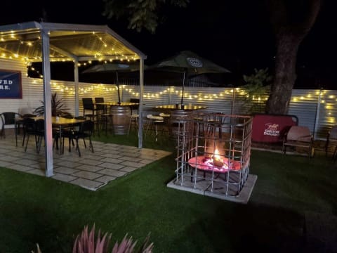 AN AMAZING LEASEHOLD HOTEL OPPORTUNITY AWAITS - 109HL