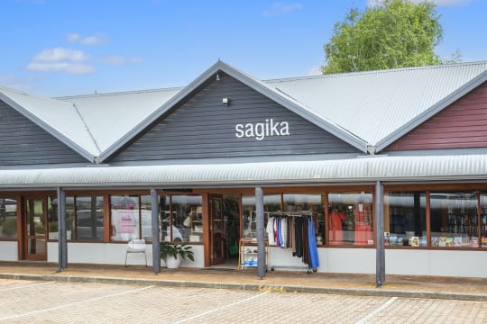 Sagika Boutique
