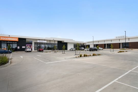 FOODWORKS (DIGGERS REST)