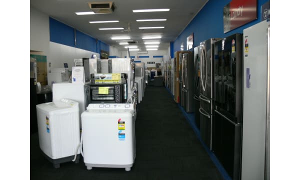 Bi-Rite Electrical Appliance Retailer – Goulburn, NSW
