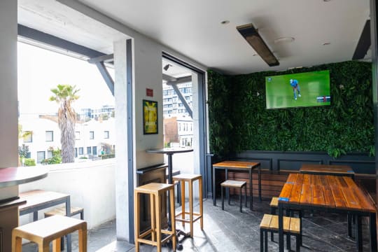 The Local Hotel, Port Melbourne - Ideal for an experienced operator or first-time buyer