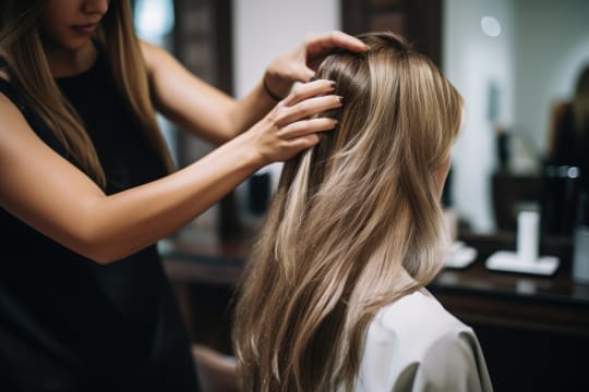 Seaside Hairdressing Salon – Gosford – Central Coast, NSW