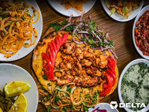 [BBS-106] WELL-ESTABLISHED GREEK YIROS BUSINESS FOR SALE
