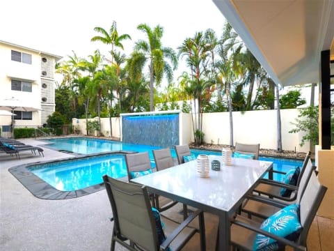 Perfect Sea Change and Business